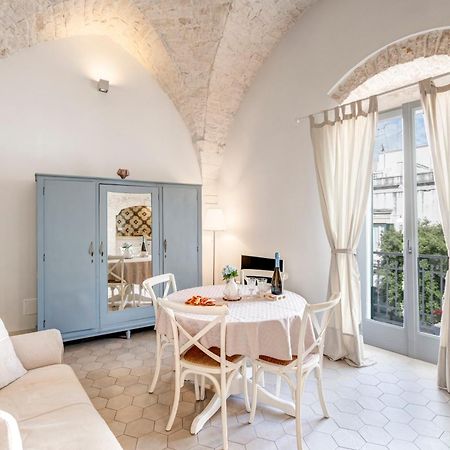 Ca'Milla Suite Home Остуни Екстериор снимка
